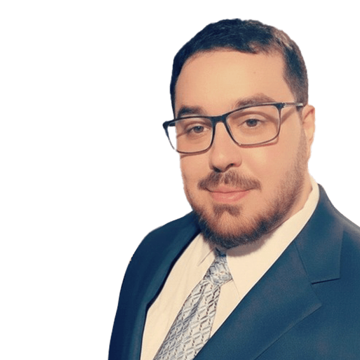 غيث المصري