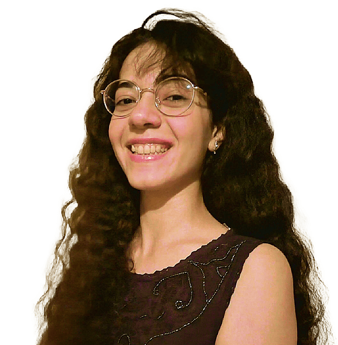 منة الله عاصم